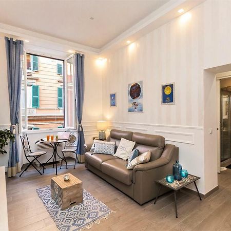 Boutique Domus Trastevere Bertani Roma Ngoại thất bức ảnh