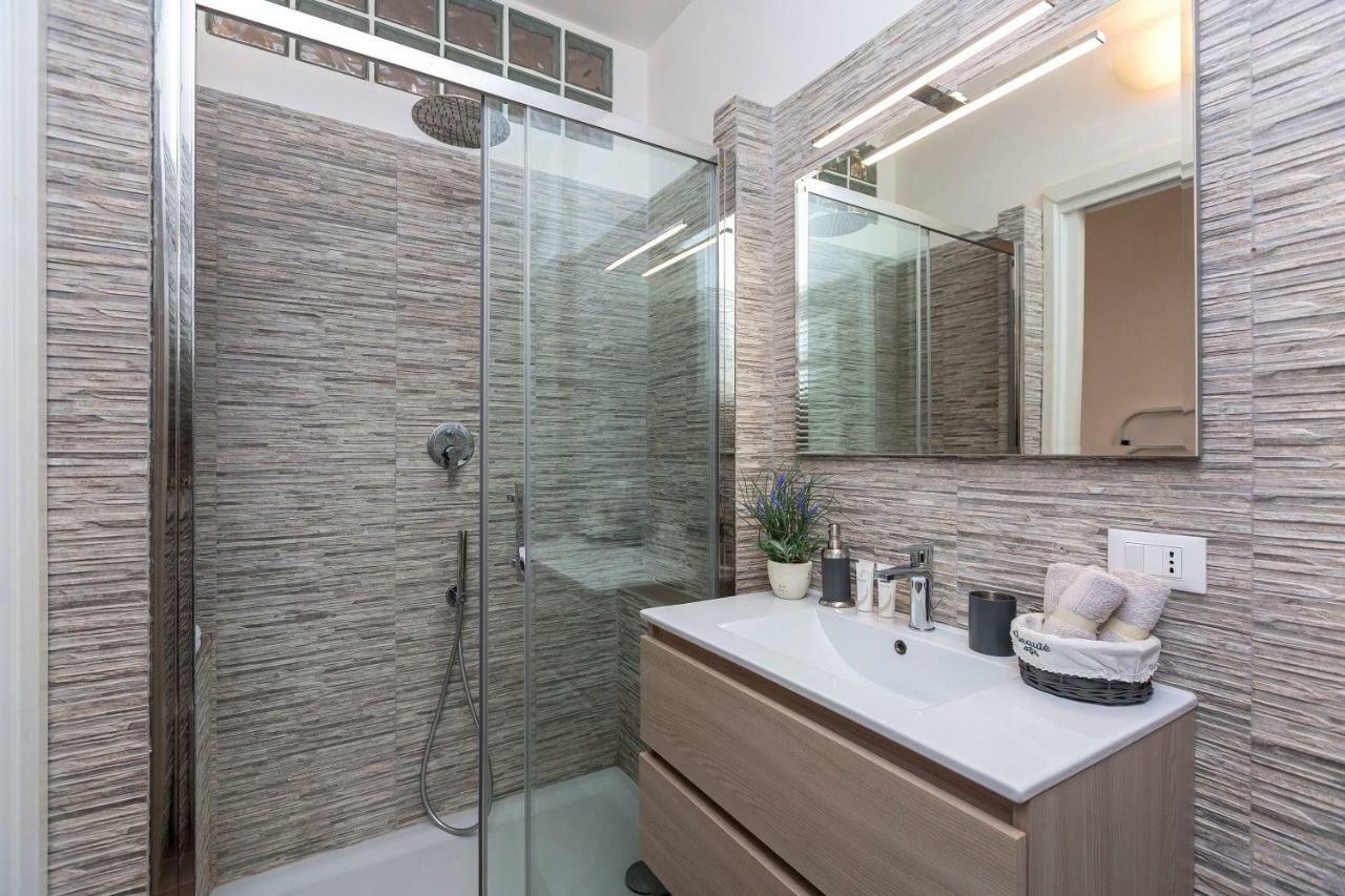Boutique Domus Trastevere Bertani Roma Ngoại thất bức ảnh